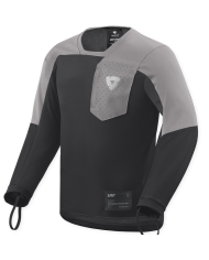 CAMISETA REVIT SIERRA 2 BLACK/GREY