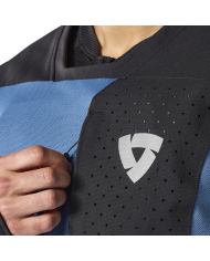 JERSEY REVIT SIERRA 2 BLUE/BLACK