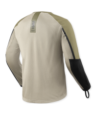 JERSEY REVIT SIERRA 2 SAND/GREEN