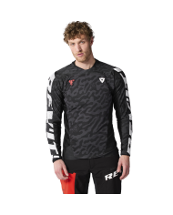 JERSEY REVIT OFF-ROAD THIRTEEN POL TARRES BLACK