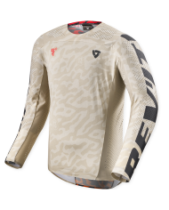 JERSEY REVIT OFF-ROAD THIRTEEN POL TARRES SAND