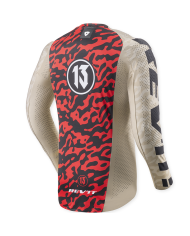 JERSEY REVIT OFF-ROAD THIRTEEN POL TARRES SAND