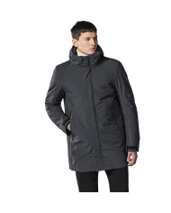 CHAQUETA REVIT TRAFALGAR 2 H2O BLACK