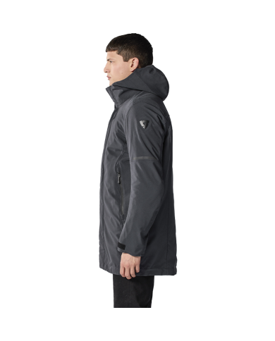 CHAQUETA REVIT TRAFALGAR 2 H2O BLACK