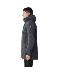 CHAQUETA REVIT TRAFALGAR 2 H2O BLACK