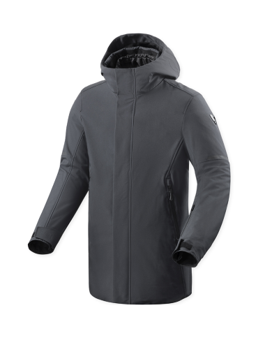 CHAQUETA REVIT TRAFALGAR 2 H2O DARK BLUE