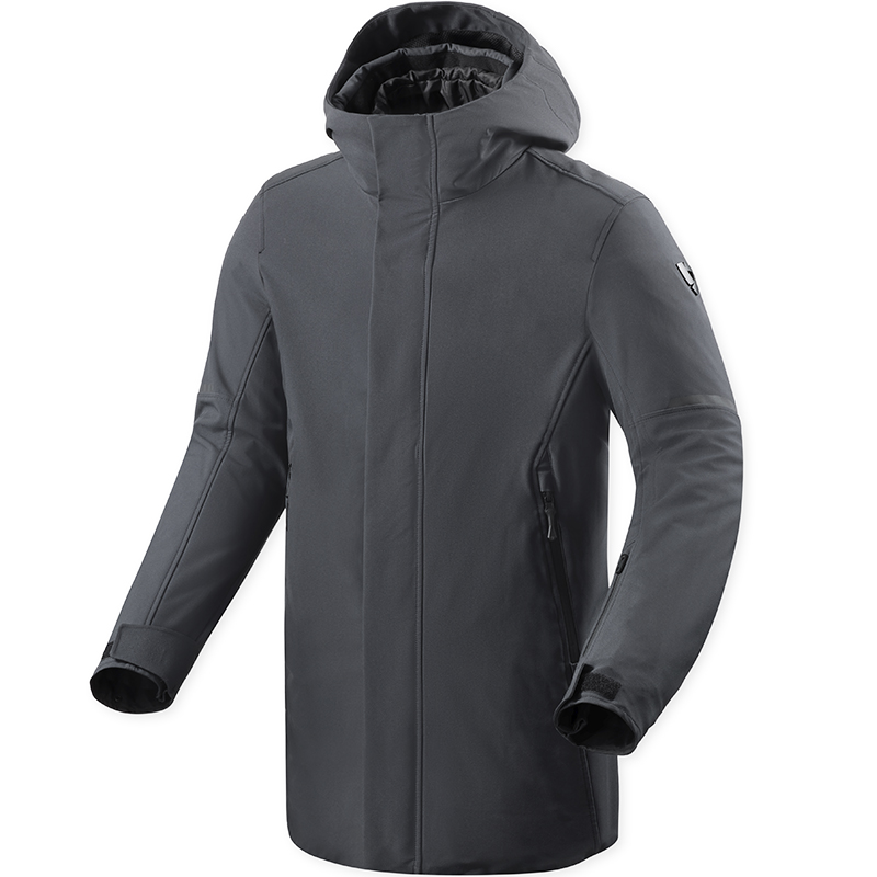 CHAQUETA REVIT TRAFALGAR 2 H2O DARK BLUE