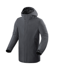 CHAQUETA REVIT TRAFALGAR 2 H2O DARK BLUE