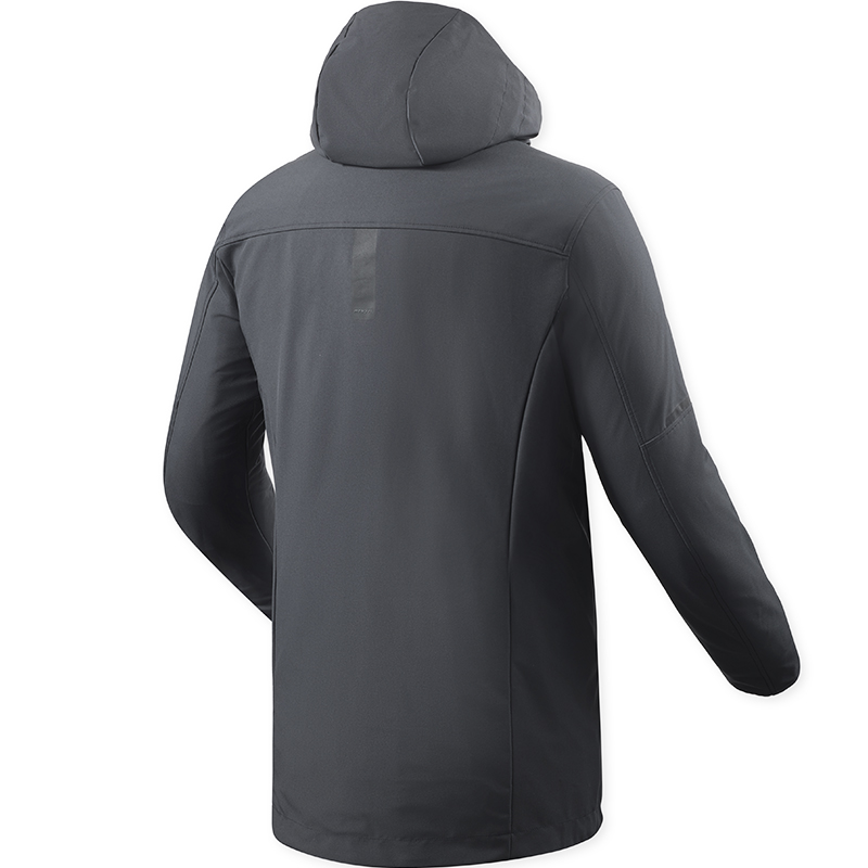 CHAQUETA REVIT TRAFALGAR 2 H2O DARK BLUE