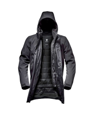 CHAQUETA REVIT TRAFALGAR 2 H2O DARK BLUE