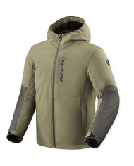 CHAQUETA REVIT TRAFFIC 2 H2O TARMAC