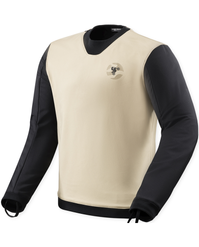 JERSEY REVIT OFF-ROAD TRAZADA POL TARRES SAND