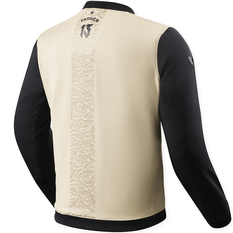 JERSEY REVIT OFF-ROAD TRAZADA POL TARRES SAND