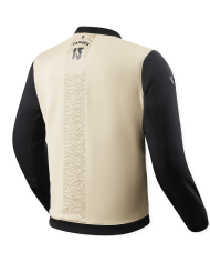 JERSEY REVIT OFF-ROAD TRAZADA POL TARRES SAND