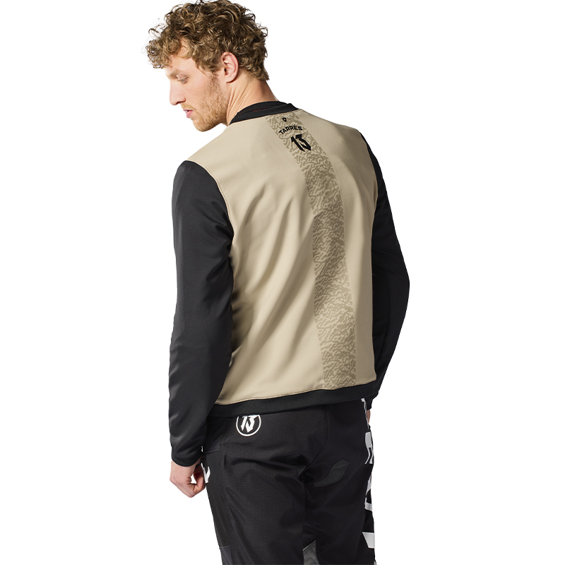 JERSEY REVIT OFF-ROAD TRAZADA POL TARRES SAND