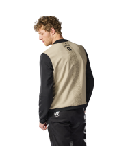 JERSEY REVIT OFF-ROAD TRAZADA POL TARRES SAND