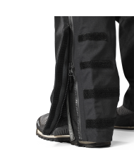 PANTALONES REVIT COMPONENT 3 H2O BLACK TIRO CORTO