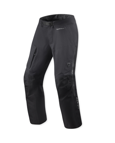 PANTALONES REVIT COMPONENT 3 H2O BLACK
