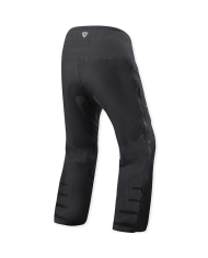 PANTALONES REVIT COMPONENT 3 H2O BLACK