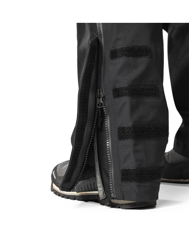 PANTALONES REVIT COMPONENT 3 H2O BLACK