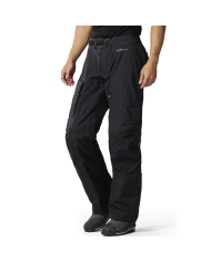 PANTALONES REVIT COMPONENT 3 H2O BLACK