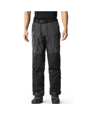 PANTALONES REVIT CONTINENT 2 ANTHRACITE/BLACK