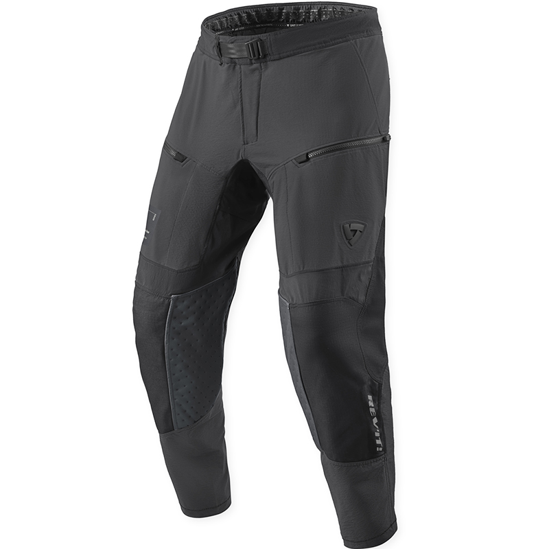 PANTALONES REVIT PENINSULA 2 BLACK