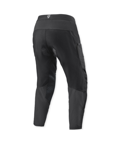 PANTALONES REVIT PENINSULA 2 BLACK