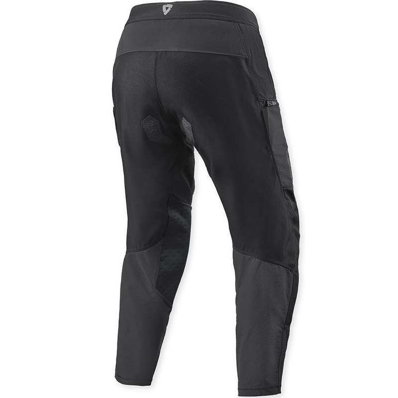 PANTALONES REVIT PENINSULA 2 BLACK