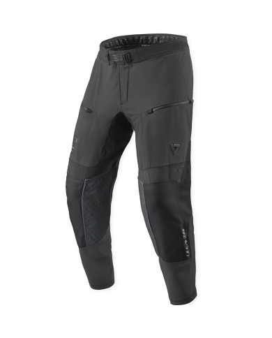 PANTALONES REVIT PENINSULA 2 BLACK TIRO CORTO