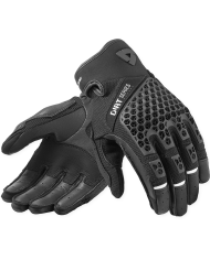 GUANTES REVIT CALIBER 2 BLACK