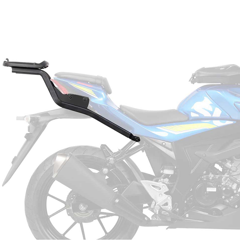 KIT DE FIJACIÓN POSTERIOR SHAD S0GS17ST SUZUKI GSX-S-125/150