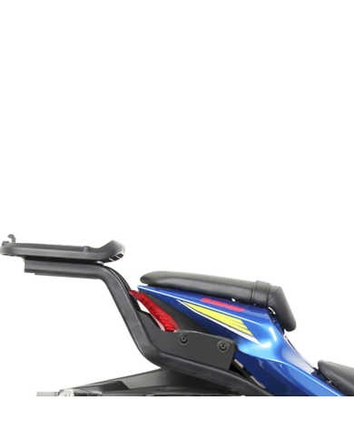 KIT DE FIJACIÓN POSTERIOR SHAD S0GS17ST SUZUKI GSX-S-125/150