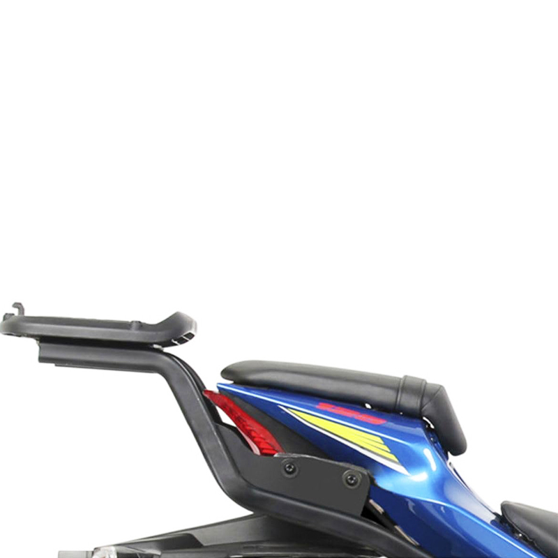 KIT DE FIJACIÓN POSTERIOR SHAD S0GS17ST SUZUKI GSX-S-125/150