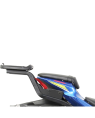 KIT DE FIJACIÓN POSTERIOR SHAD S0GS17ST SUZUKI GSX-S-125/150