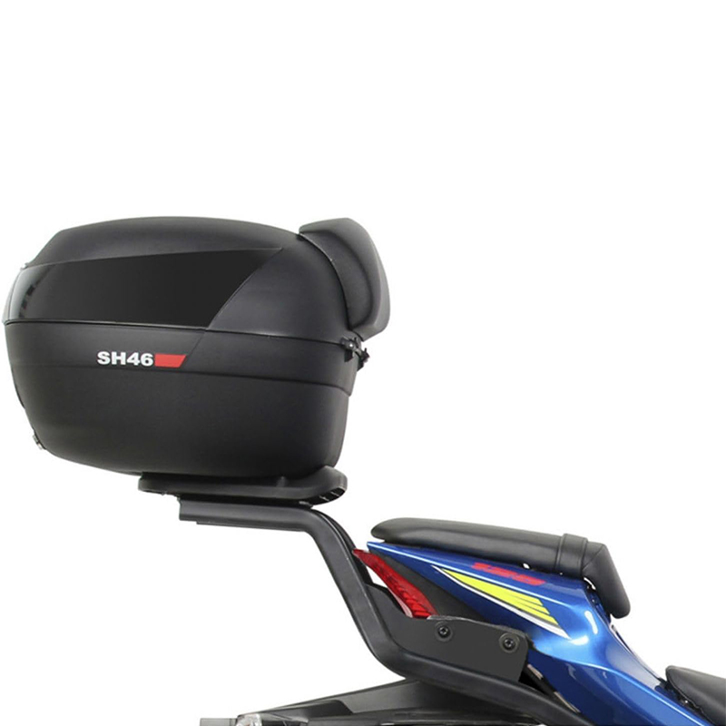 KIT DE FIJACIÓN POSTERIOR SHAD S0GS17ST SUZUKI GSX-S-125/150