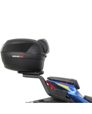 KIT DE FIJACIÓN POSTERIOR SHAD S0GS17ST SUZUKI GSX-S-125/150