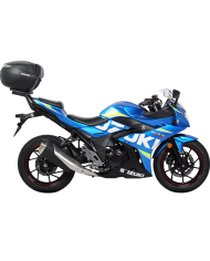 KIT DE FIJACIÓN POSTERIOR SHAD S0GS17ST SUZUKI GSX-S-125/150