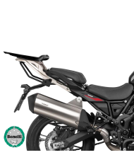 KIT DE FIJACIÓN POSTERIOR SHAD B0TR75ST BENELLI TRK 702