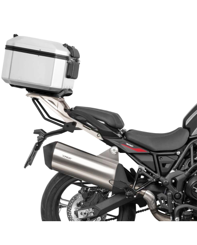 KIT DE FIJACIÓN POSTERIOR SHAD B0TR75ST BENELLI TRK 702