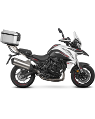 KIT DE FIJACIÓN POSTERIOR SHAD B0TR75ST BENELLI TRK 702