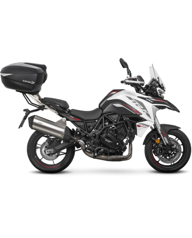 KIT DE FIJACIÓN POSTERIOR SHAD B0TR75ST BENELLI TRK 702