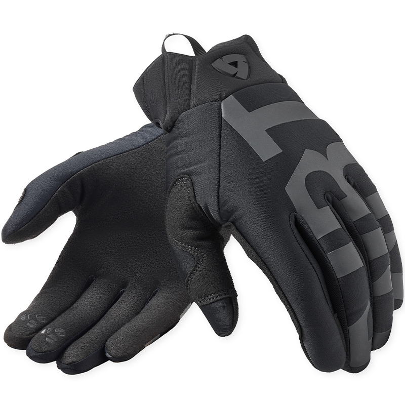 GUANTES REVIT COAST BLACK