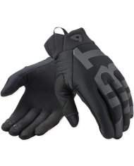 GUANTES REVIT COAST BLACK