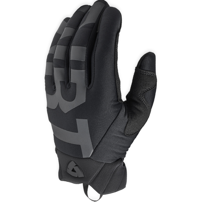 GUANTES REVIT COAST BLACK