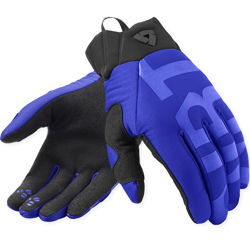 GUANTES REVIT COAST BLUE