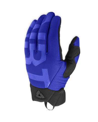GUANTES REVIT COAST BLUE