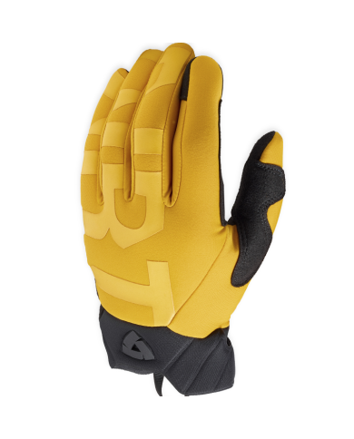 GUANTES REVIT COAST OCHER YELLOW