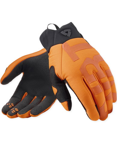GUANTES REVIT COAST ORANGE
