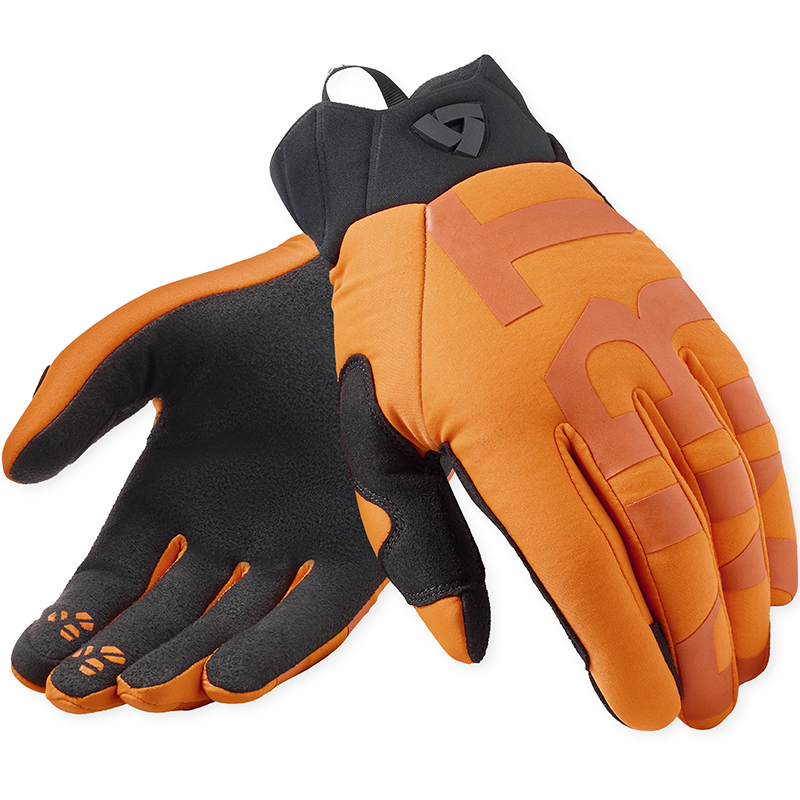 GUANTES REVIT COAST ORANGE
